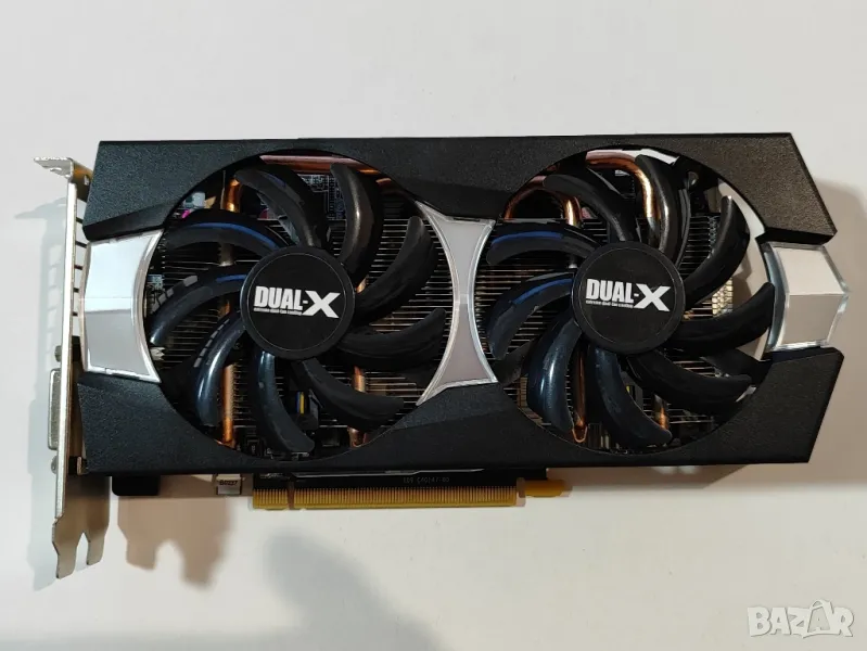 Gaming Видео карта R9 270X DDR5, снимка 1