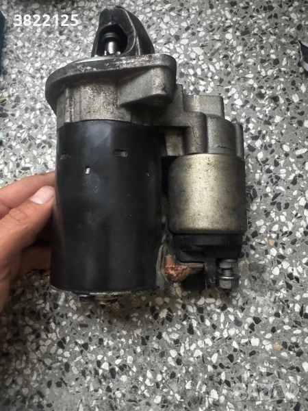 Стартер BMW e90 n52b25, снимка 1