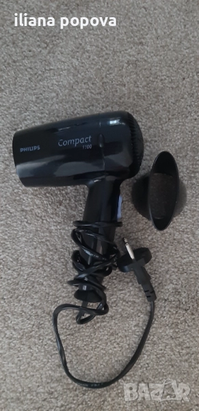 Сешуар, снимка 1