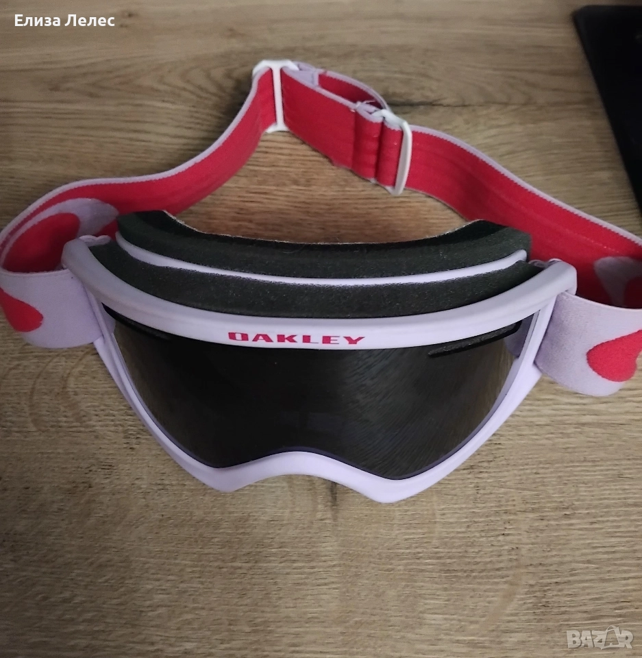 Oakley очила за ски/ сноуборд, снимка 1