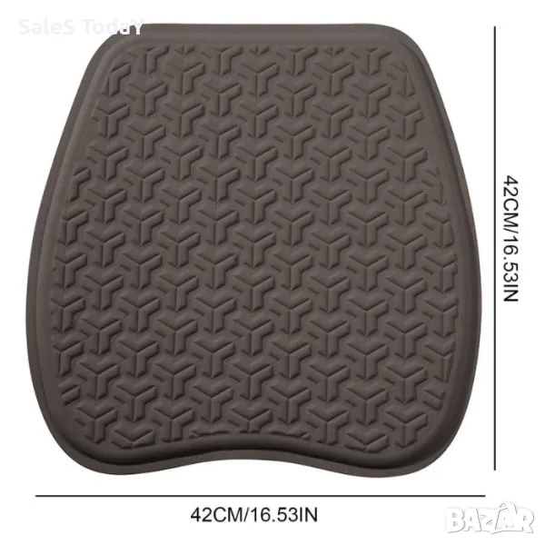 Подложка за седалка, тип Възглавница за кола, Универсална, снимка 1