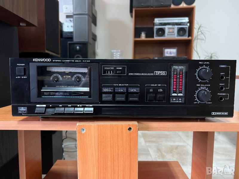 Kenwood KX-54, снимка 1