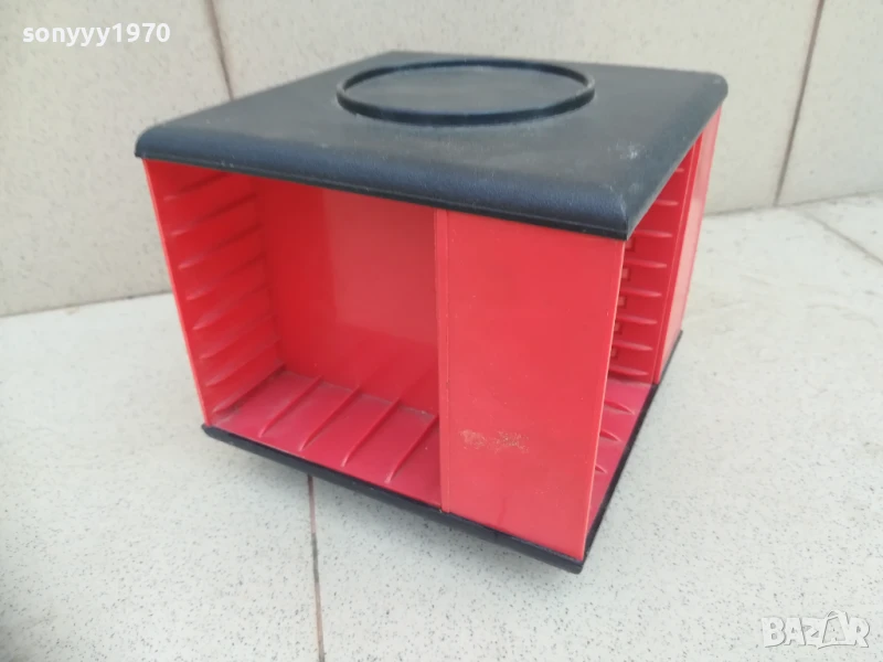 1-КАСЕТНИК/ФОНОТЕКА 1906250729, снимка 1