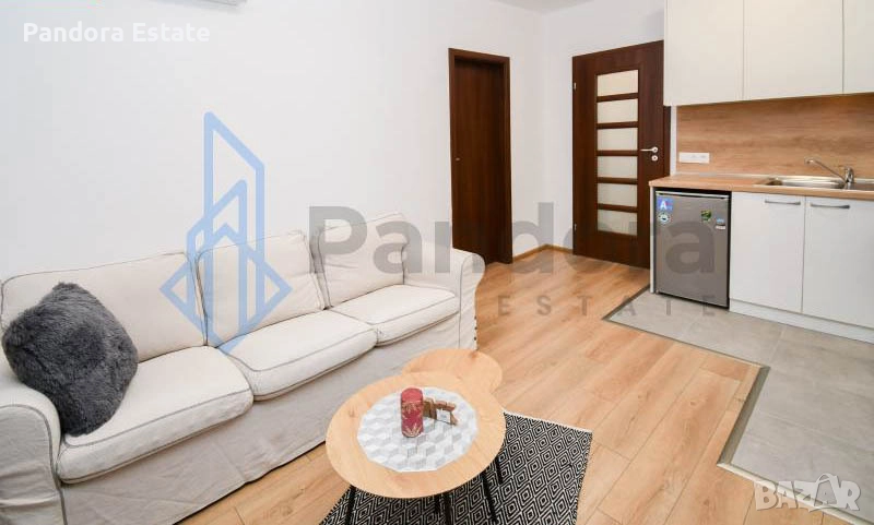 2-СТАЕН апартамент под наем, гр. София, кв. Кръстова Вада, снимка 1