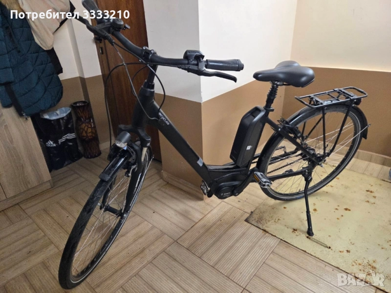 Електрически велосипед 28 цола, снимка 1