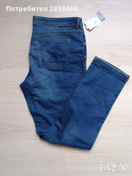 Мъжки дънки C&A размер 48, снимка 1