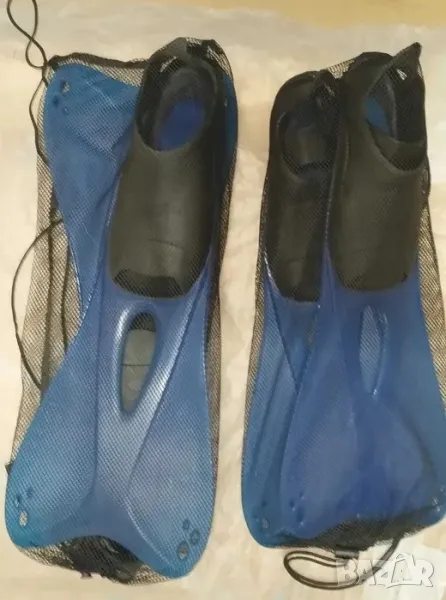 Плавници за гмуркане / шнорхелинг - 39/40 номер, снимка 1