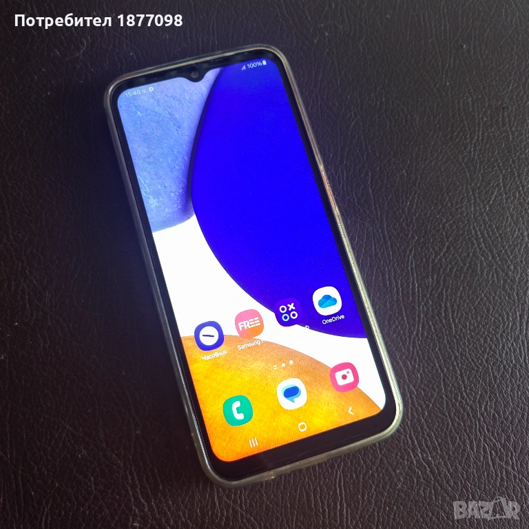 Samsung A14, снимка 1
