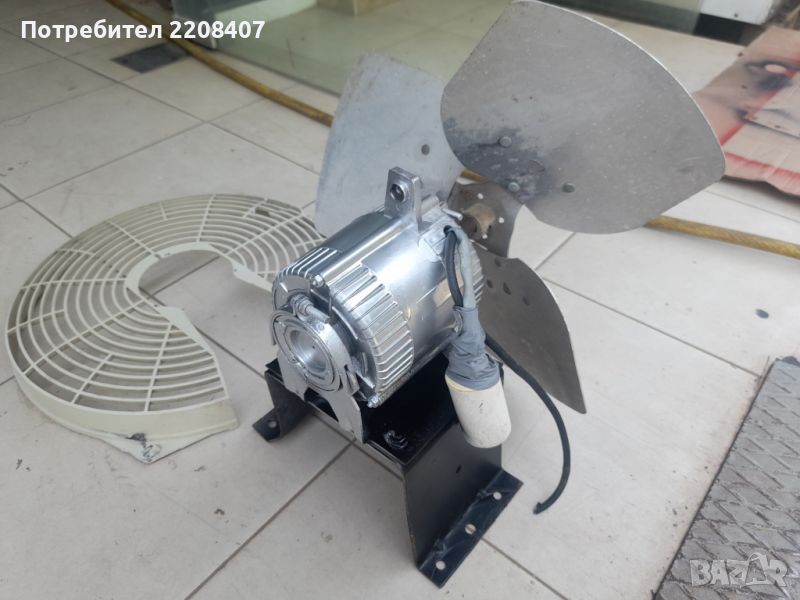 Вентилатор  за кондензатор професионален , снимка 1