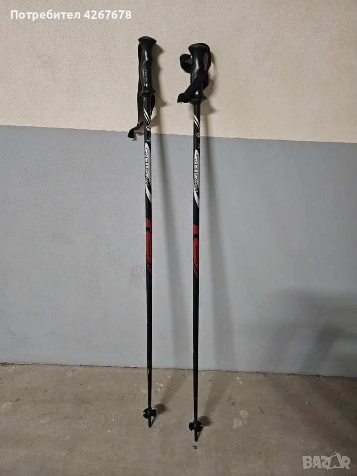 Щеки за Ски - MASTERS, снимка 1