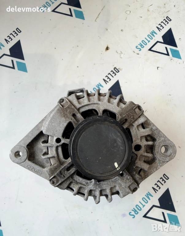 37300-2B960 Динамо, алтернатор от Hyundai Kona 1.6 T-GDI, двигател G4FJ, ск. кутия DQ21, 177 кс., снимка 1