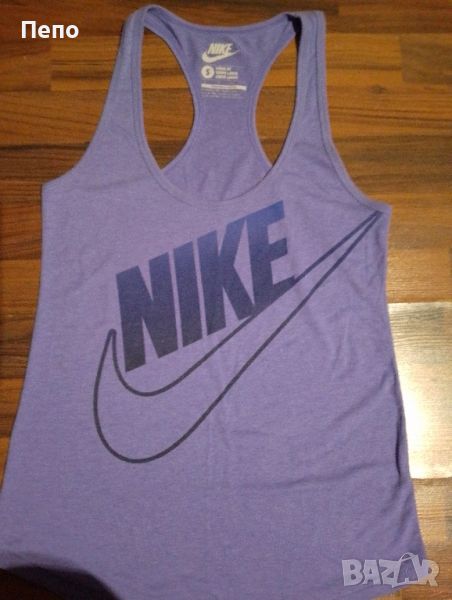 Потник Nike , снимка 1