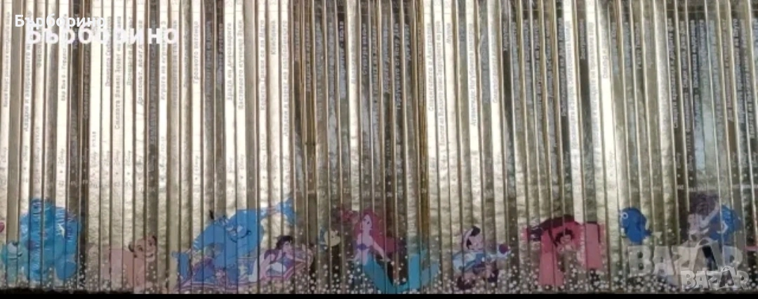 Златна поредица детски приказки, снимка 1