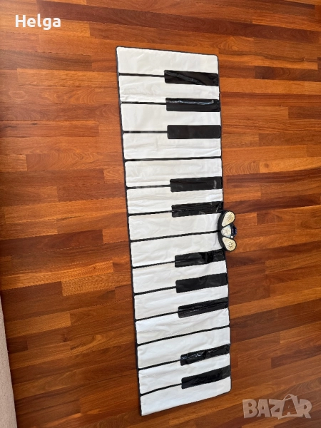 Развиваща играчка пиано, снимка 1