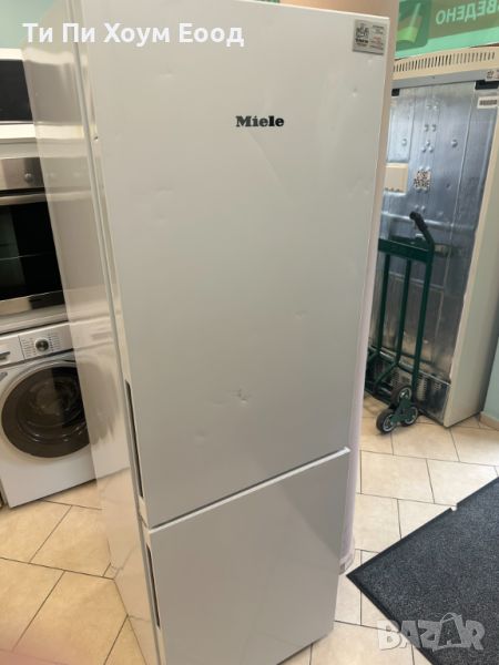 Хладилник Miele KD 28032 WS, бял, снимка 1