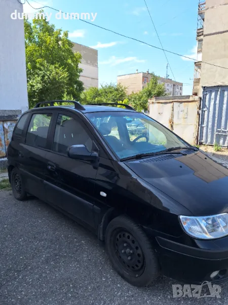 Hyundai Matrix Matrix 1.5 CRDi, снимка 1