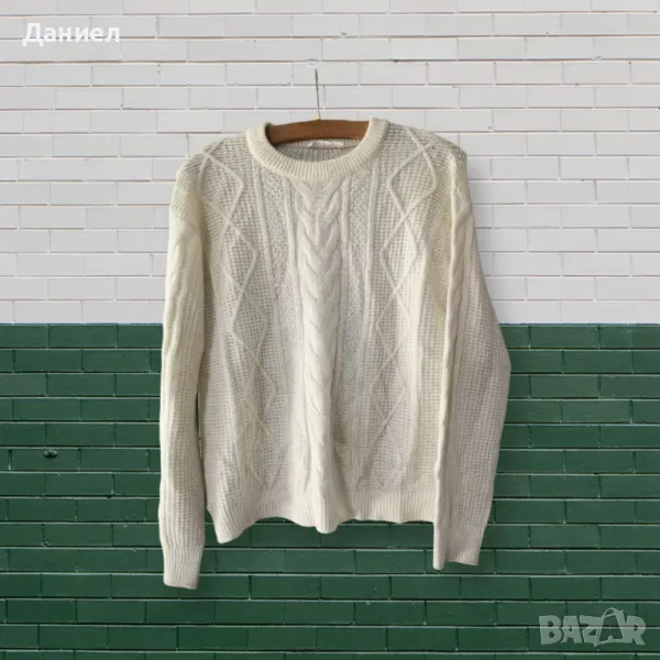 Дамски Пуловер Terranova, снимка 1