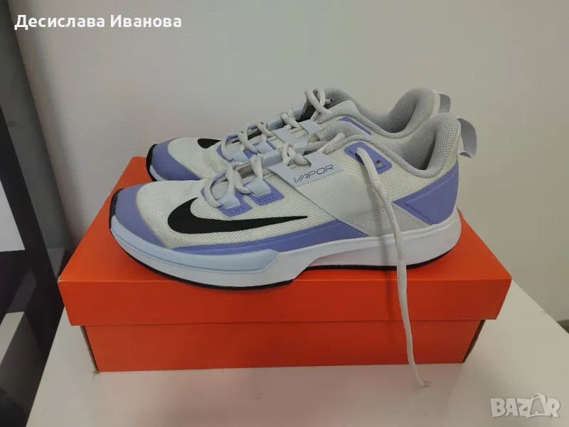 оригинални nike vapor lite, снимка 1