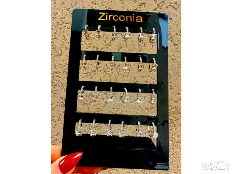 бижутерийни комплекти , снимка 1