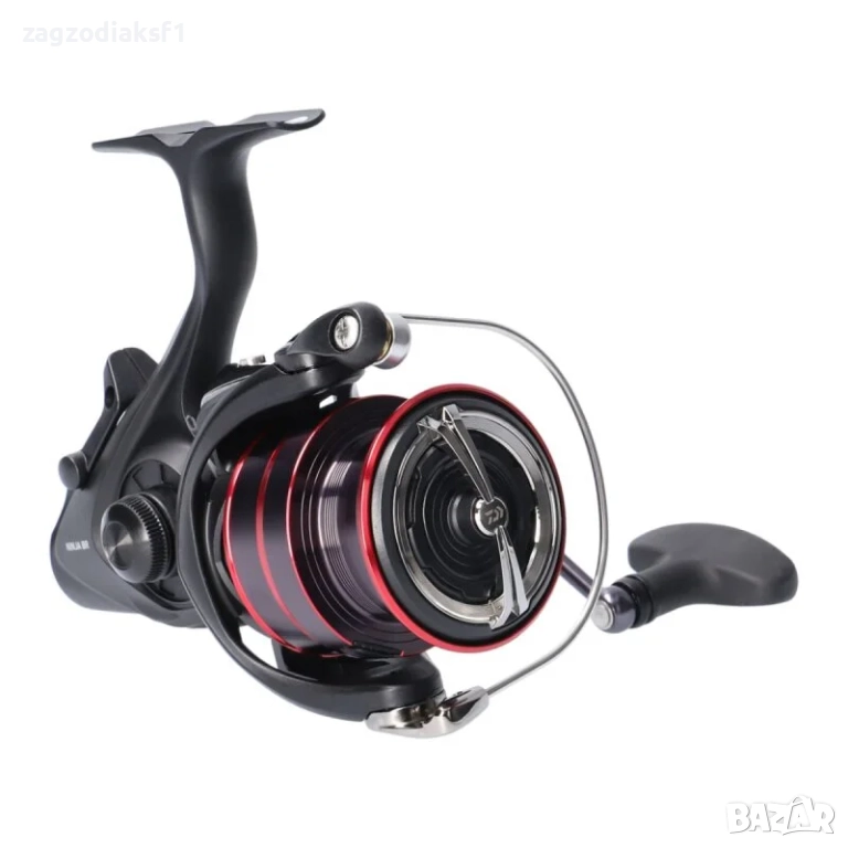 Макара DAIWA 20 NINJA BAITRUNNER LT 3000, снимка 1