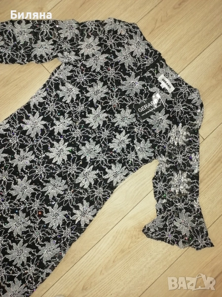 Нова рокля GERARD, снимка 1