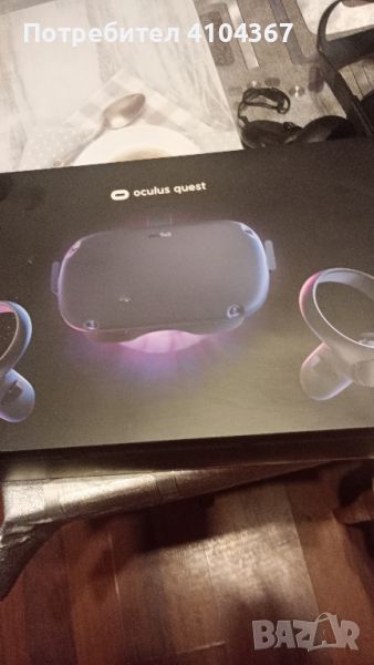  VR Oculus Guest, снимка 1