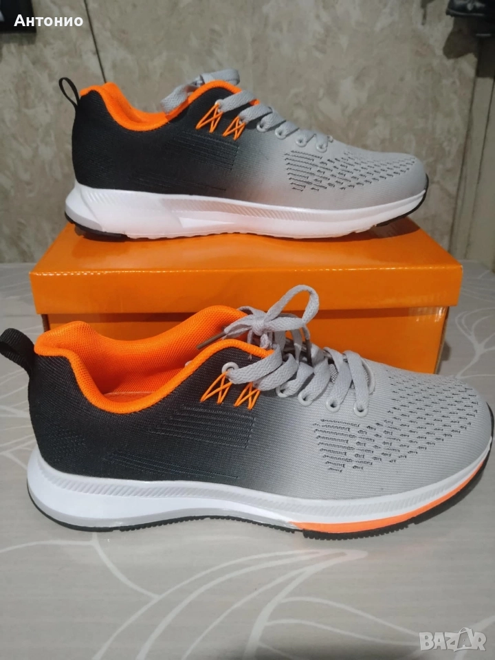 Обувки, снимка 1