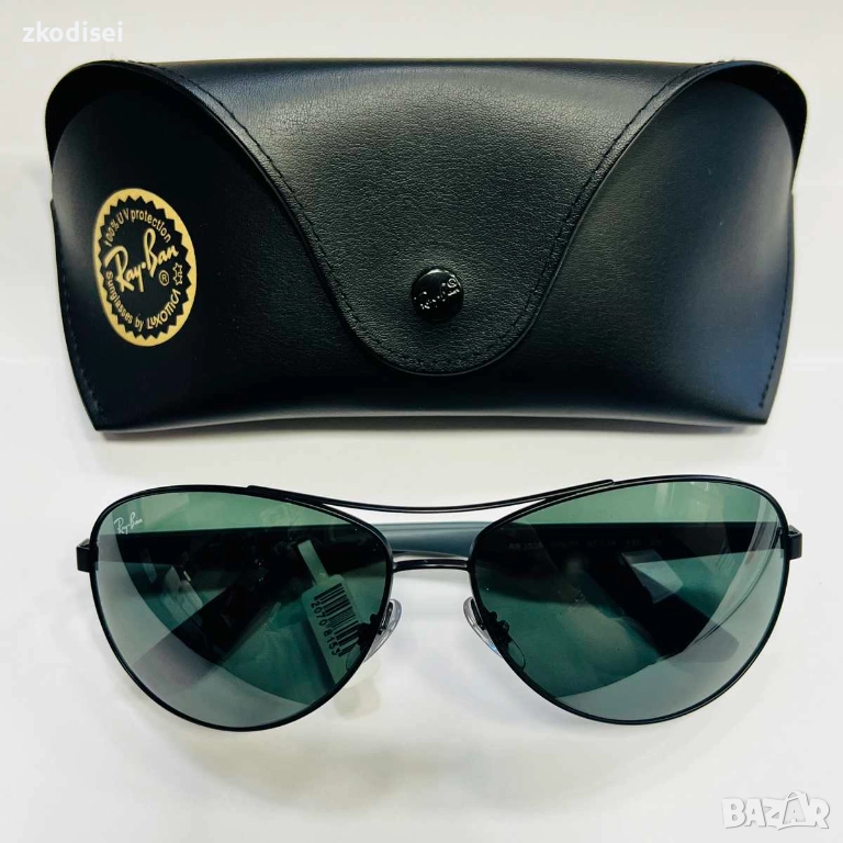 Очила Ray Ban RB3526, снимка 1
