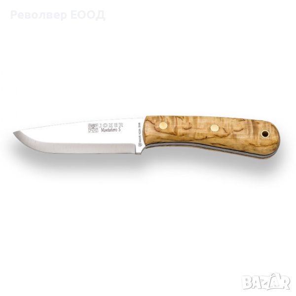 Нож Joker CL135P - 11 см, снимка 1