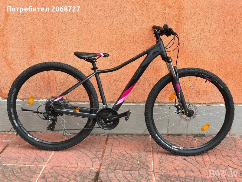 Cube Access HPA 29, снимка 1