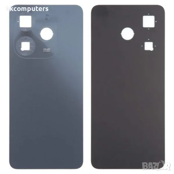 Оригинален Заден Капак за TECNO Spark Go 2024 4G, снимка 1