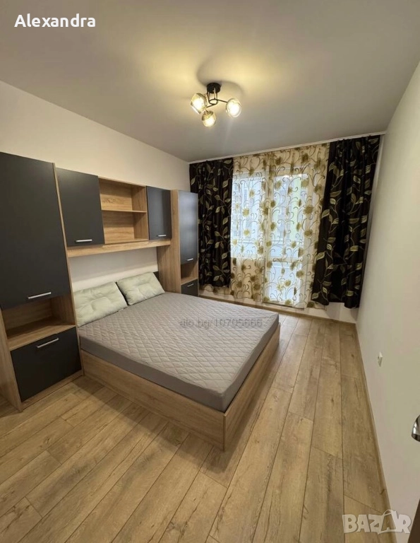 Чудесен двустаен апартамент в района на Владиславово! , снимка 1