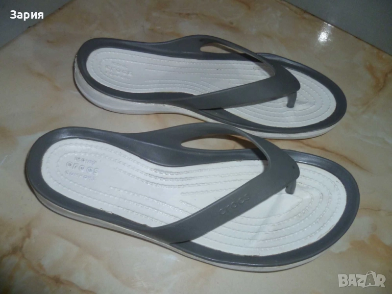 CROCS чехли №38, снимка 1