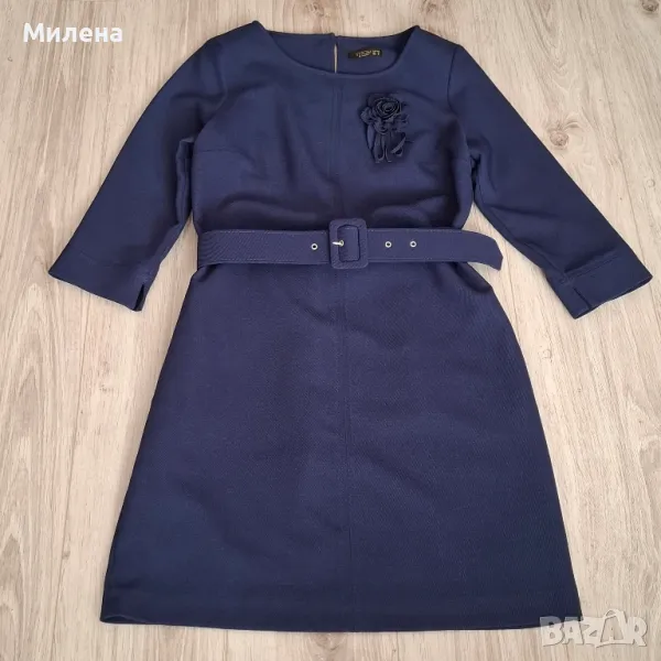 Дамска официална рокля Verom 40 - нова, снимка 1