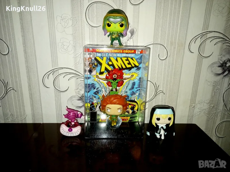 Funko pop фигурки , снимка 1