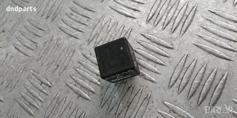 Реле Opel Corsa C 2001г., снимка 1