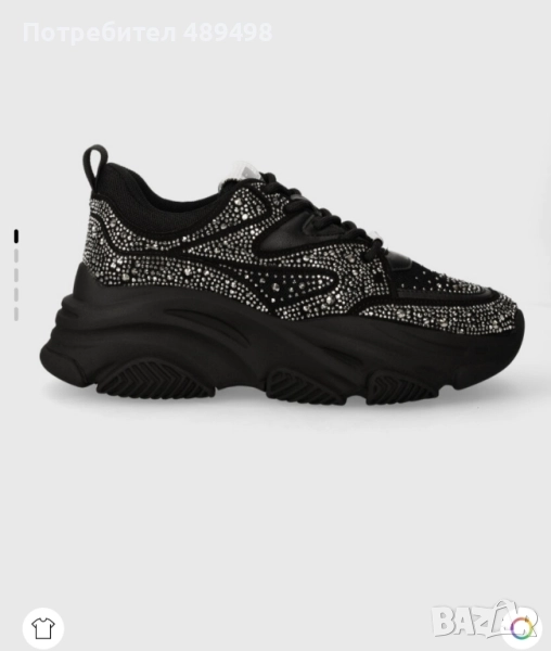 Дамски маратонки Steve Maden , снимка 1