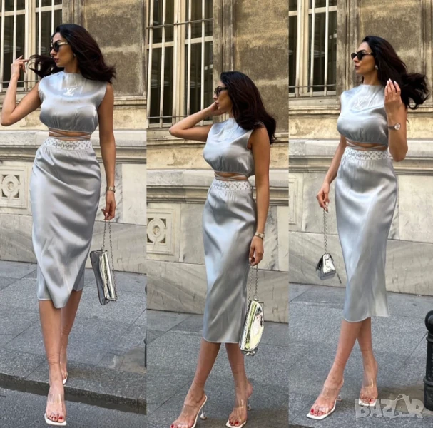 дамски комплекти louis vuitton, снимка 1