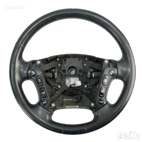 Волан Hyundai Santa fe 2006-2013 ID:146987, снимка 1
