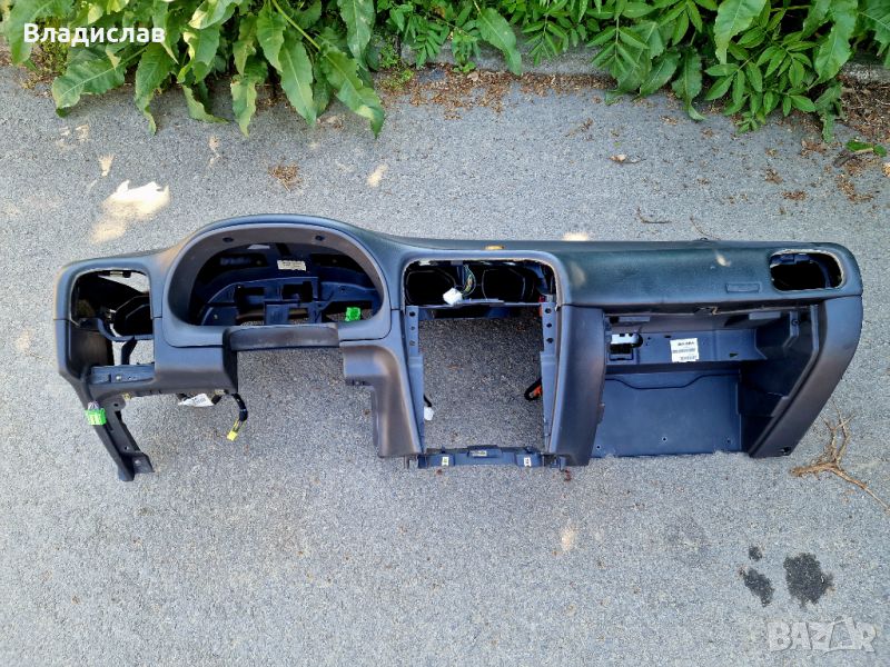 Табло с airbaga за Volvo V40 , снимка 1