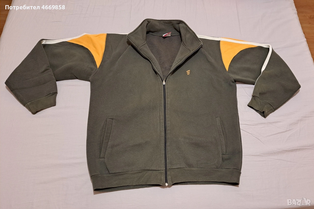 Ватирано ГорнищеXL, снимка 1