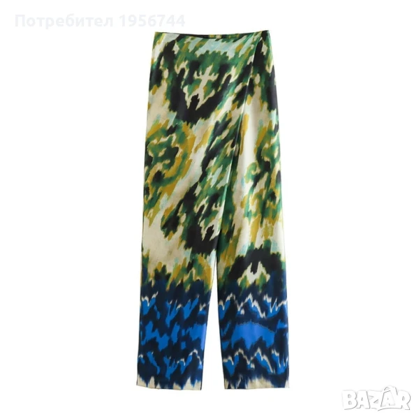 Панталон Zara размер S , снимка 1