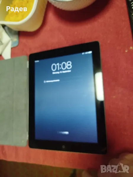 IPAD айпад заключен, снимка 1