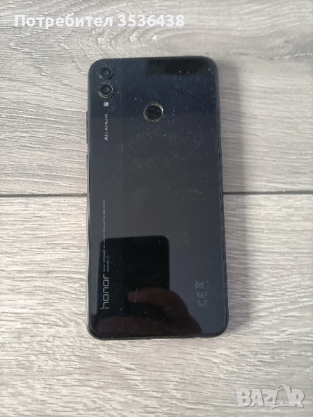 Honor 8X - за части, снимка 1