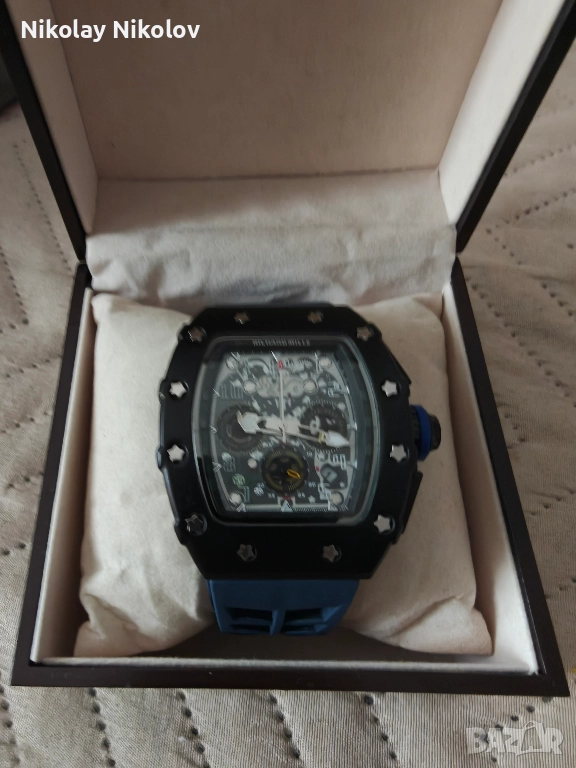 Richard Mille в отлично състояние, снимка 1