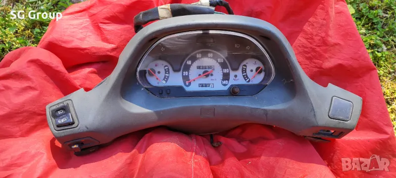 Табло километраж за Hinda Pantheon, снимка 1