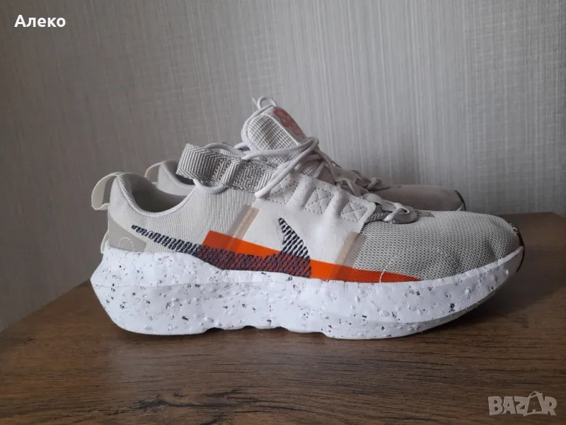 Nike Crater маратонки 44 номер. , снимка 1