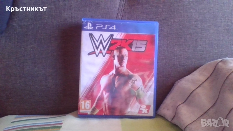 w2k15 , снимка 1