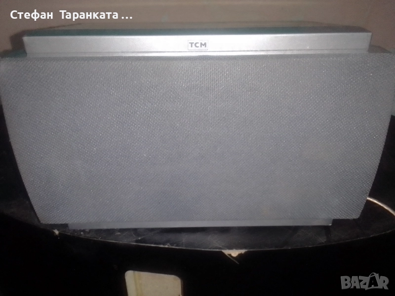 тонколона център , снимка 1