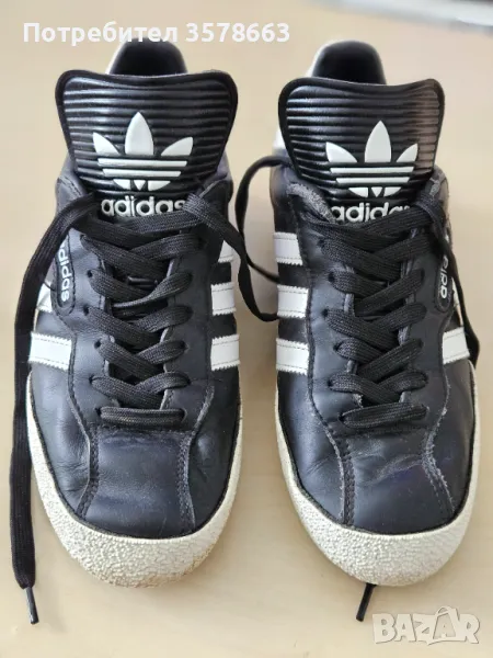 Adidas Samba, снимка 1